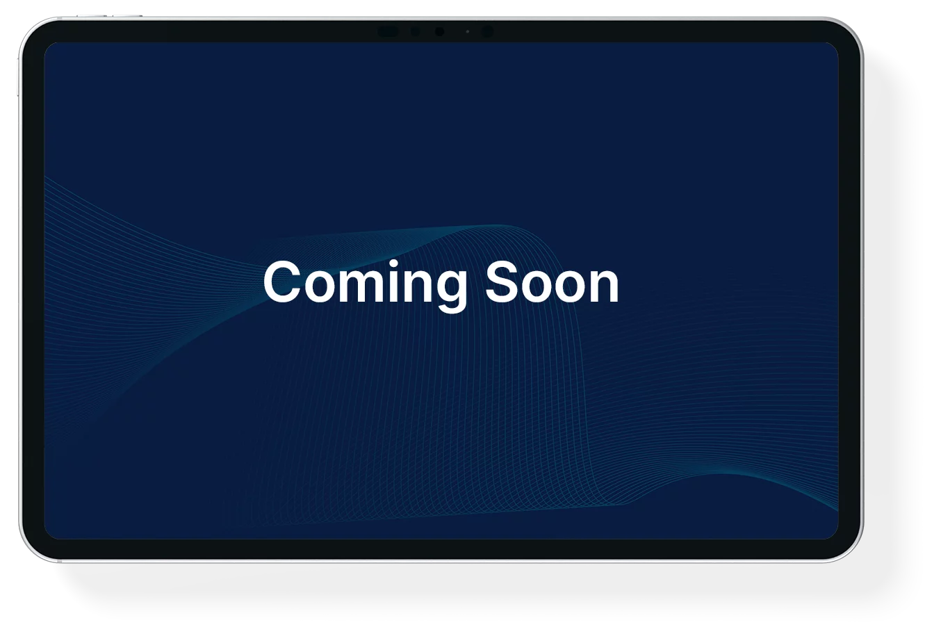Coming soon222