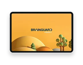 Brain Guard Therapy